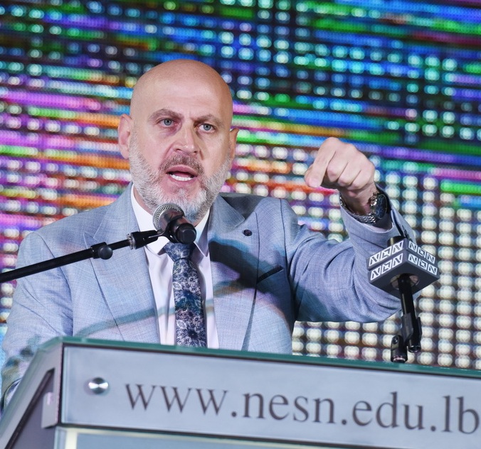 New Lecturer Meeting