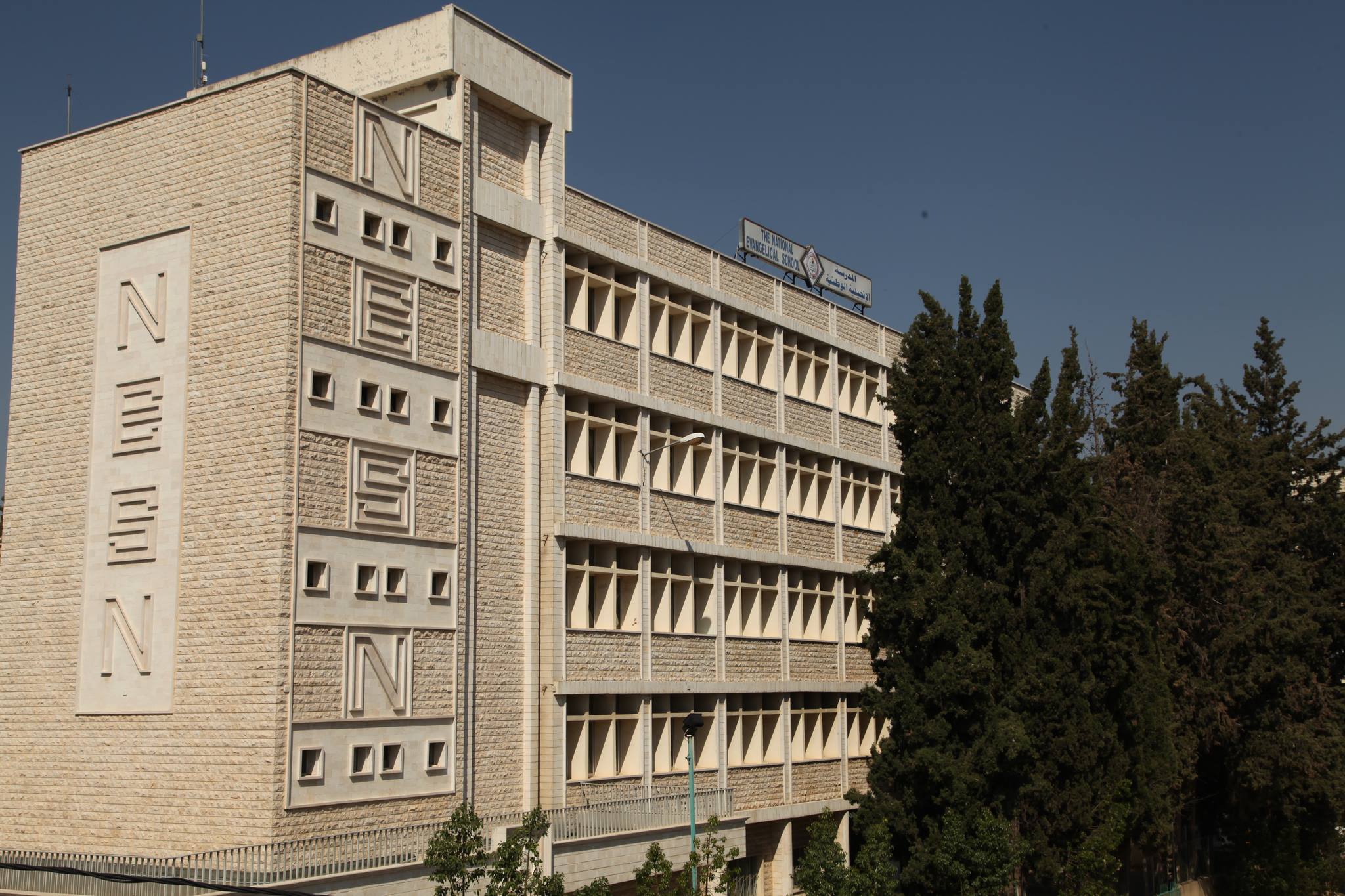 New Lecturer Meeting