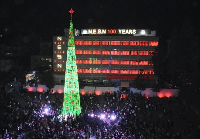 New Lecturer Meeting